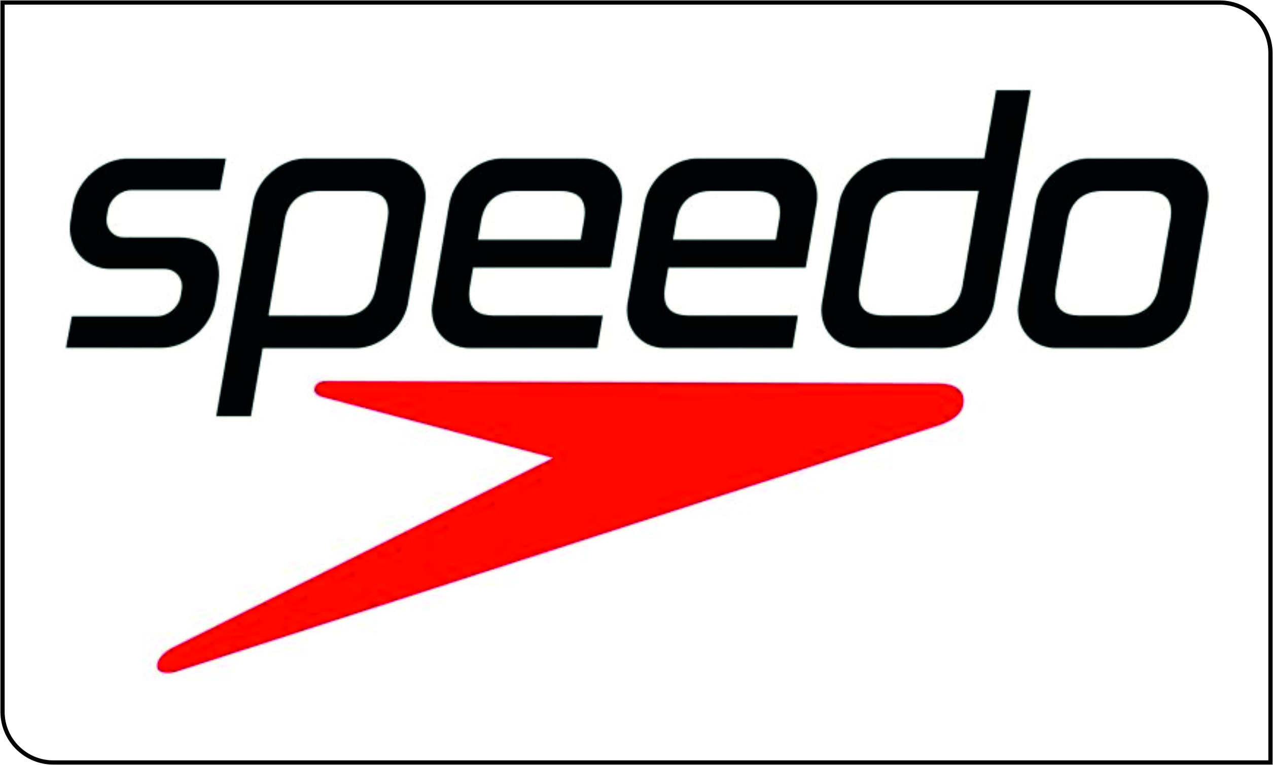 SPEEDO